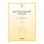 Image links to product page for Polichinelle, Op3/.4