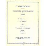 Image links to product page for Exercices Journaliers, Op89