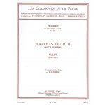 Image links to product page for Ballets du Roi: Gavotte en Rondeau