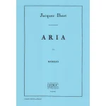 Image links to product page for Aria for Flute, Voice and Piano