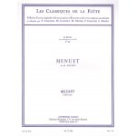 Image links to product page for Menuet De M. Duport