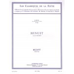 Image links to product page for Menuet De M. Duport