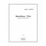 Image links to product page for Trio No.2, Op47