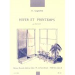 Image links to product page for Hiver Et Printemps