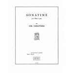 Image links to product page for Sonatine