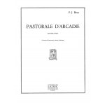 Image links to product page for Pastorale D'Arcadie