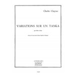 Image links to product page for Variations Sur Un Tanka