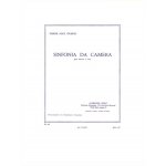 Image links to product page for Sinfonia Da Camera [Wind Trio]