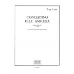 Image links to product page for Concertino Dell Amicizia
