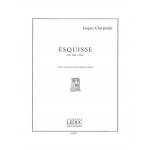Image links to product page for Esquisse