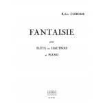 Image links to product page for Fantaisie for Flute or Oboe and Piano