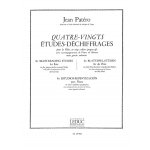 Image links to product page for 80 Sight-Reading Studies Vol 3