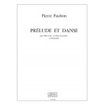 Image links to product page for Prelude et Danse