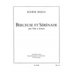 Image links to product page for Berceuse Et Sérénade For Flute And Guitar