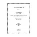 Image links to product page for Sonate Op5 No4