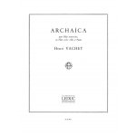Image links to product page for Archaïca