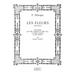 Image links to product page for Les Fleurs