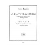 Image links to product page for La Flûte traversiere Vol 2