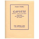 Image links to product page for Gavotte