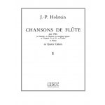 Image links to product page for Chansons de Flûte Vol 1