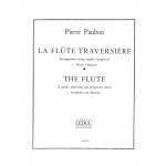 Image links to product page for La Flûte traversiere Vol 3