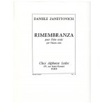 Image links to product page for Rimembranza
