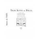 Image links to product page for 3 Suites de Pieces