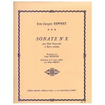 Image links to product page for Sonata No 10