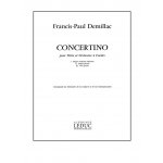 Image links to product page for Concertino