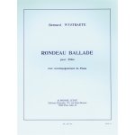 Image links to product page for Rondeau-Ballade