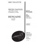 Image links to product page for 6 Pieces Faciles No 4: Rengaine