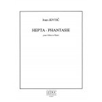 Image links to product page for Hepta-Phantasie