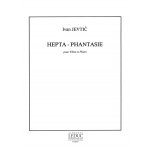 Image links to product page for Hepta-Phantasie