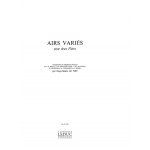 Image links to product page for Airs Varies