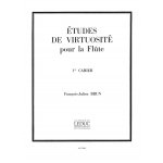 Image links to product page for Etudes De Virtuosite