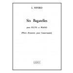 Image links to product page for Bagatelles No 1: Allegretto