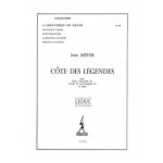 Image links to product page for Cote Des Legendes