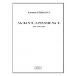 Image links to product page for Andante Appassionato