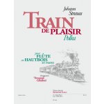 Image links to product page for Train De Plaisir