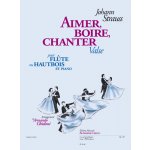 Image links to product page for Aimer, Boire, Chanter