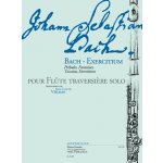 Image links to product page for Bach-Exercitium
