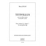 Image links to product page for Titivillus