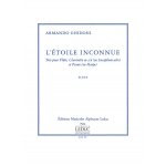 Image links to product page for L’Etoile inconnue