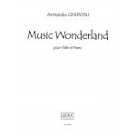 Image links to product page for Music Wonderland