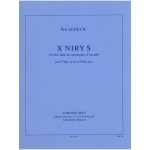 Image links to product page for X Niry S
