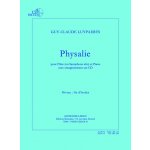 Image links to product page for Physalie (fin d'études)