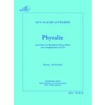 Image links to product page for Physalie (fin d'études)