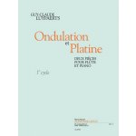 Image links to product page for Ondulation et platine (Cycle 1)