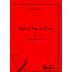 Image links to product page for Viaje Al Pais De Alicia