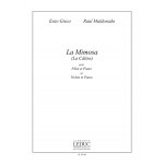 Image links to product page for La Mimosa (La Caline)